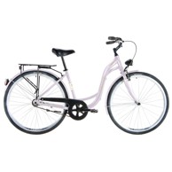 KENZEL Gradski bicikl Dream Ceremony, 26", ljubičasta-ghardia